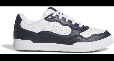 Adidas Retrocross 25 Dames Wit/Navy