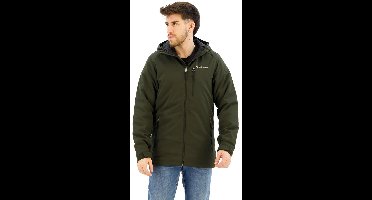 Columbia Gate Racer™ Ii Softshelljack Groen L Man