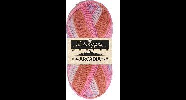 Scheepjes Arcadia - 907 Reef