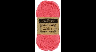 Scheepjes Cahlista Carmelia Rose (256)
