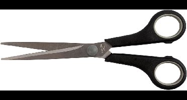 Creativ Company Kinderschaar l:17 cm, 12 stuks