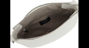 JOOP! Schoudertas Lettera 1.0 Stella Shoulderbag White Wit