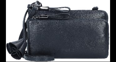 PICARD Schoudertas Bella Cross Bag Ocean Donkerblauw