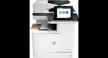 HP Color LaserJet Enterprise M776dn - Multifunctionele Laserprinter