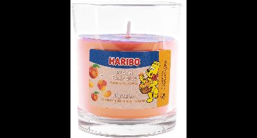 Haribo Geurkaars - Perzikparadijs