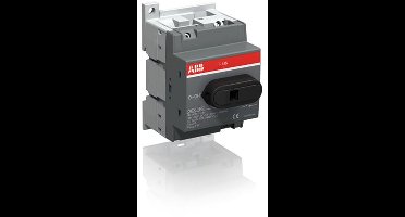 ABB OTDC16F2 ABB LASTSCHEIDER 2P 16 A DC A (OTDC16F2)