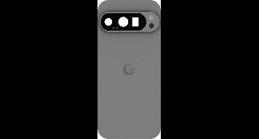 Google, Achterruit voor Google Pixel 9 Pro Original Service Pack, Groen