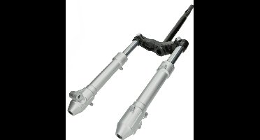 Voorvork TNT voor MBK Nitro, Yamaha Aerox (vanaf 2002)