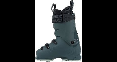 FISCHER - rc4 105 mv vac boa - Skischoenen dames - Grijs