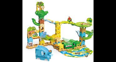 VTech - Marble Rush Junior Animal Set J100
