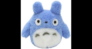 Sun Arrow My Neighbor Totoro - Beanbag Medium Totoro 10 cm Pluche knuffel - Blauw