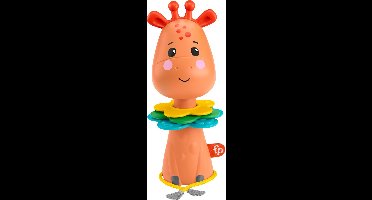 Fisher Price - Activiteiten Giraf 6m+