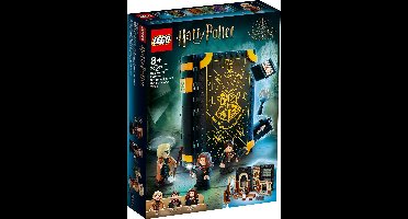 LEGO Harry Potter Zweinstein Moment Verweerles - 76397