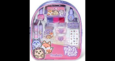 Kinder Make-up Set Martinelia Rugzak dieren