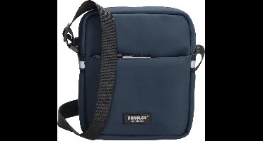 Beagles Originals Crossbody Schoudertas Waterdicht & Weersbestendig - Blauw