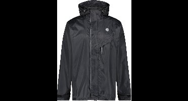 AGU Passat Regenjas Essential - Black - M