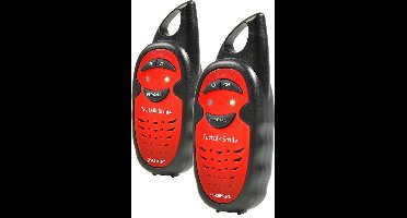 Albrecht Tectalk Smile 29645 Portofoon (hobby) Set van 2 stuks