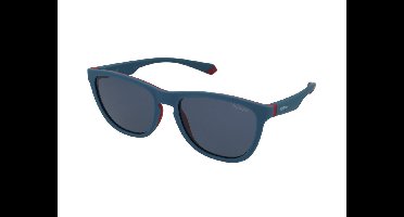 Zonnebril Uniseks Polaroid PLD-2133-S-CLP ø 56 mm