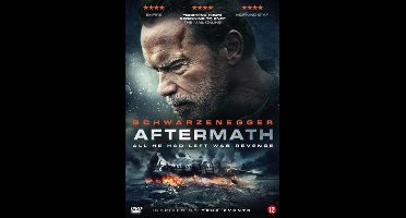 Aftermath (DVD)