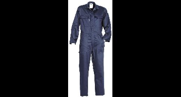 HAVEP Overall Force Pyrovatex 2892 - Nightblue - 58