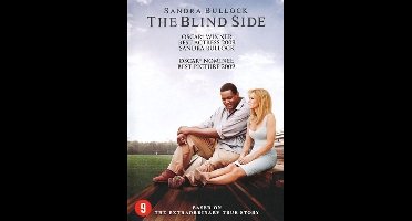 Blind Side (DVD)