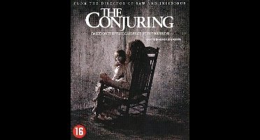 Conjuring (Blu-ray)