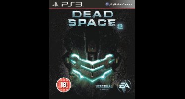 Dead Space 2