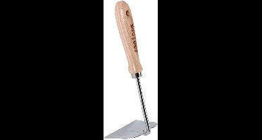 Talen Tools – Handhakje – Verzinkt staal – Essenhouten handvat