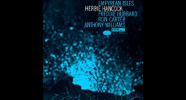 Herbie Hancock - Empyrean Isles (CD) (Remastered)