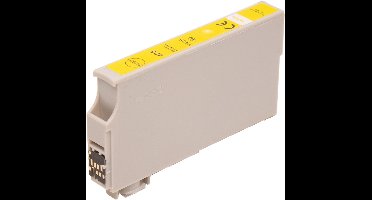 ABC huismerk inkt cartridge geschikt voor Epson 405XL geel voor Epson Workforce Pro WF3820DWF WF3825DWF WF4820DWF WF4825DWF WF4830DTWF WF7830DTWF WF7835DTWF WF7840DTWF
