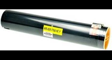 ABC huismerk toner geschikt voor Xerox Phaser 7760 XL magenta