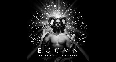 EGGVN - La Era De La Bestia (CD)