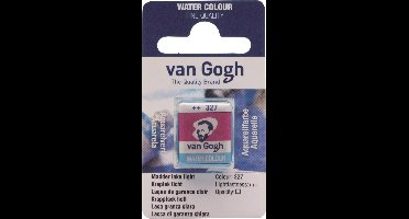 Aquarelverf - 327 Kraplak Licht- van Gogh - Napje