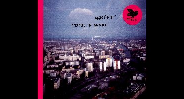 Møster! - States Of Minds (2 CD)