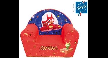 Kinderstoel Jemini Samsam