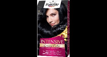 Permanente Kleur Schwarzkopf