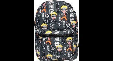 Naruto Rugzak Anime - Hoogte 44cm