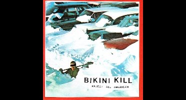 Bikini Kill - Reject All American (CD)