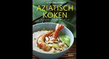 Groot handboek Aziatisch koken