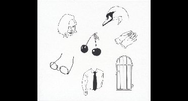 Astronauts, Etc. - Living In Symbol (CD)