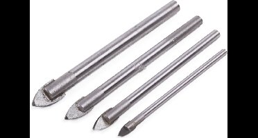 Benson Glasborenset - 4-delig