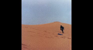 Nick Murphy & Chet Faker - Run Fast Sleep Naked (CD)