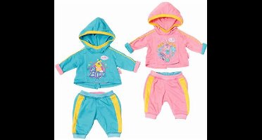 BABY born® Sporty Collection