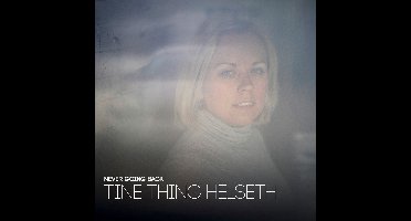 Tine Thing Helseth - Never Going Back (CD)