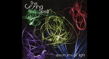 Spectrums Of Light (CD)