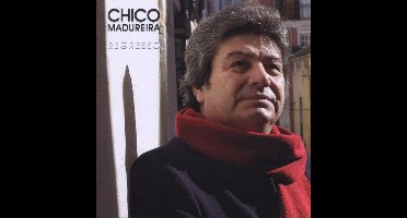 Chico Madureira - Regresso (CD)