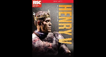 Royal Shakespeare Company - Henry V (DVD)