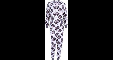 Eendelige Jungle Book pyjama DISNEY