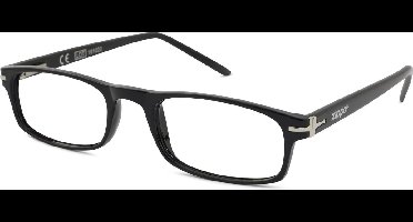 Leesbril Zippo 31Z-B6-BLK-+3.50