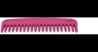 Vplast Manenkam 100 mm blauw 100 Roze